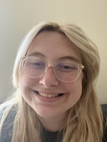 Kaelyn M - North Central Texas College  Babysitter