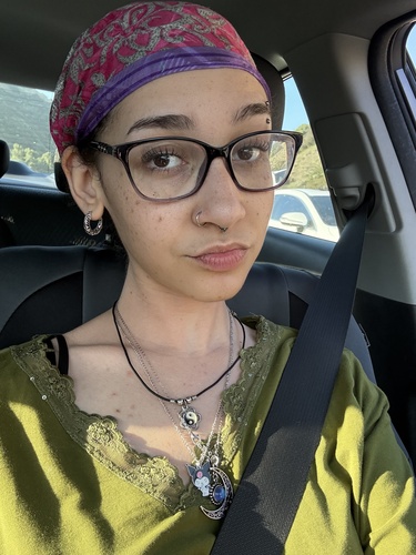 Amelia H - CSUN Babysitter