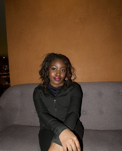 Zenabou J - WSU Babysitter