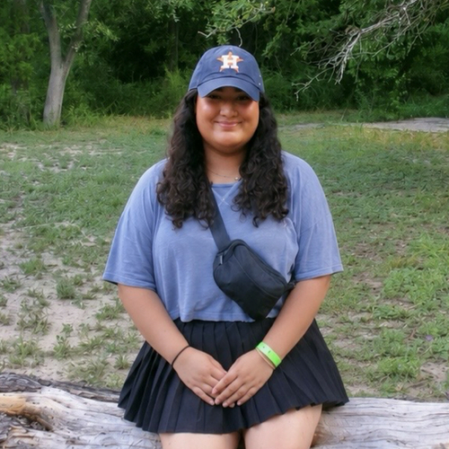 Yanelli S - UTRGV Babysitter