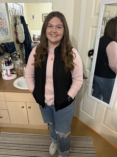 Kaylee N - OSU Babysitter