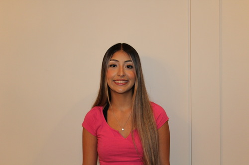 Irene R - CSM Babysitter