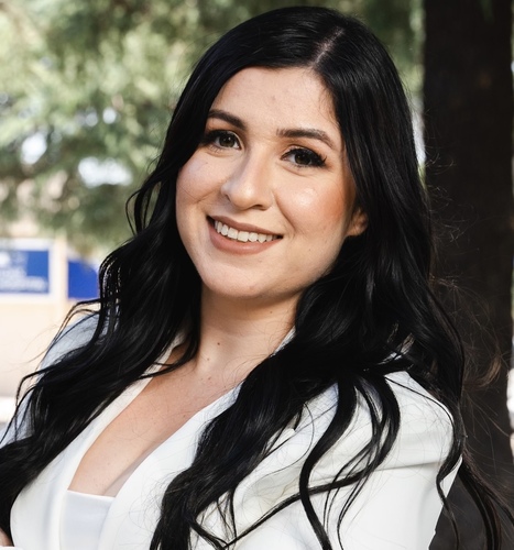 Irene G - CSUN Babysitter