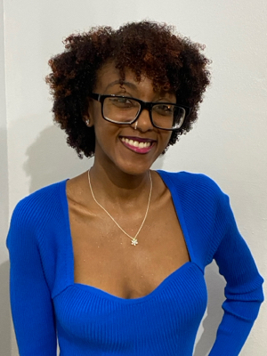 Kimora C - FIU Babysitter