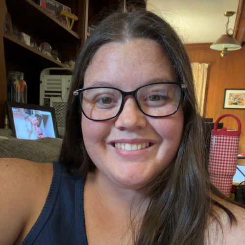 Abigail M - WTAMU Babysitter