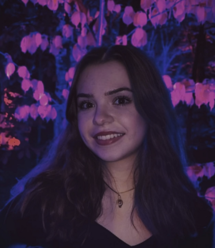 Julianne D - St. Thomas Aquinas Babysitter