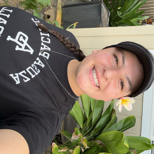 Delilah L - Azusa Pacific Babysitter