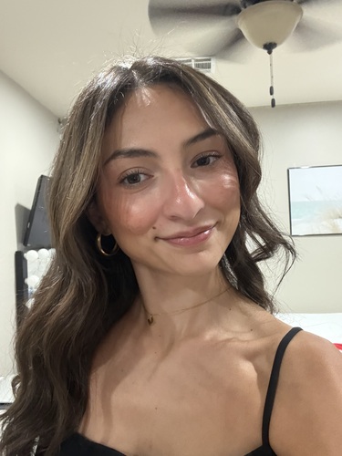 Ava B - Chandler-Gilbert Community College Babysitter