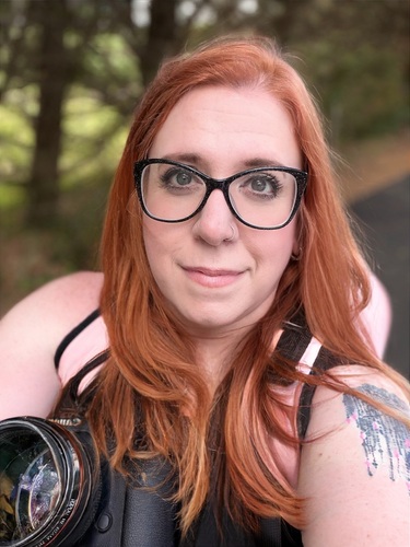 Erin E - Ferrum Babysitter
