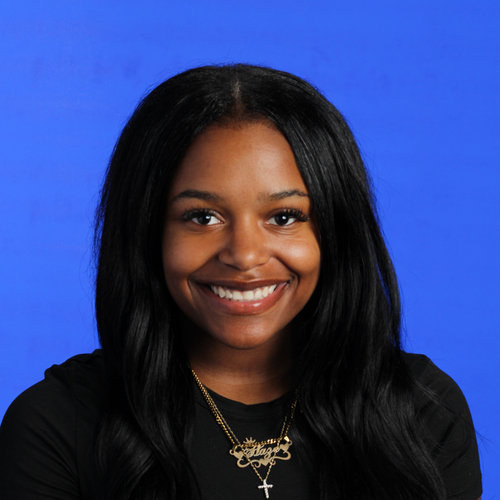 Hazeona B - Point Park Babysitter