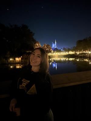 Audrey C - UW-Madison Babysitter