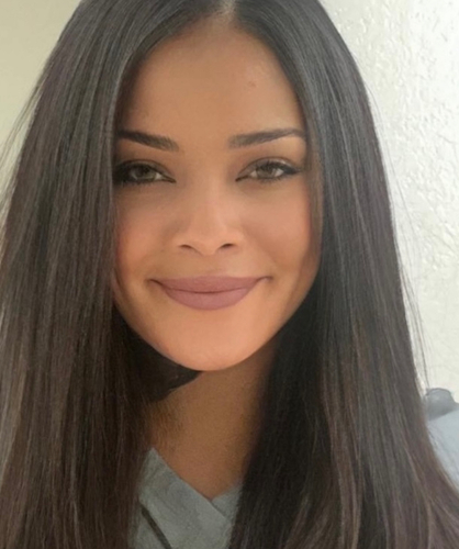 Shawniece H - El Camino College-Compton Community Ed Center Babysitter