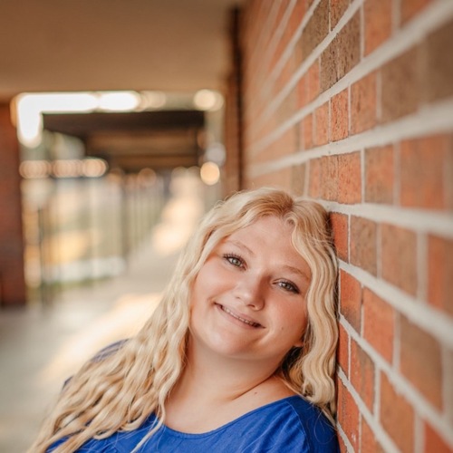 Talena F - Elite Cosmetology School Babysitter