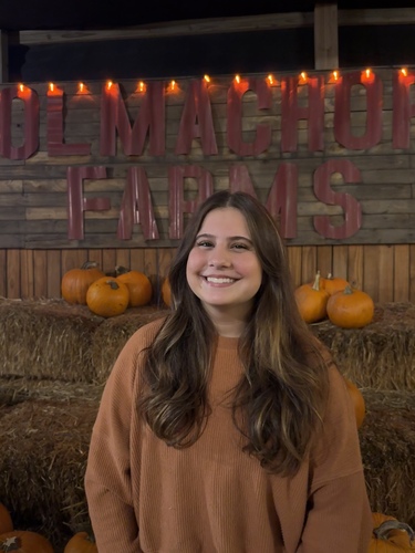 Kate M - BJU Babysitter