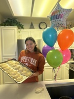 Erika G – Chico State Student Seeking Nanny Jobs