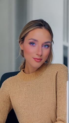 Caley C - Liberty Babysitter