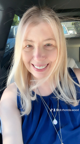 Rhonda W - CUI Babysitter