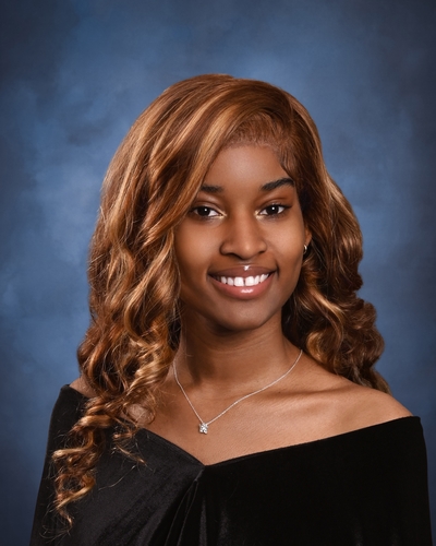 Dejonae T - UAlbany Babysitter