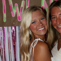 Maggie W - UAB Babysitter