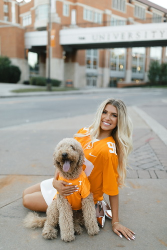 Emma H - UTK Babysitter