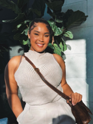 Trinity T - Georgia Highlands Babysitter