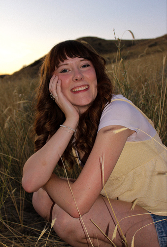 Regan H - BYU Idaho Babysitter