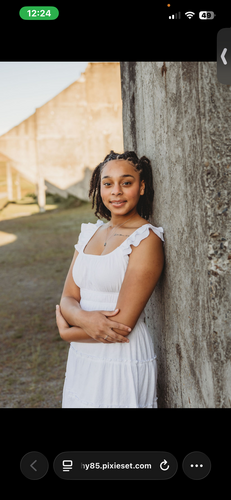 Mya C - UW Tacoma Babysitter