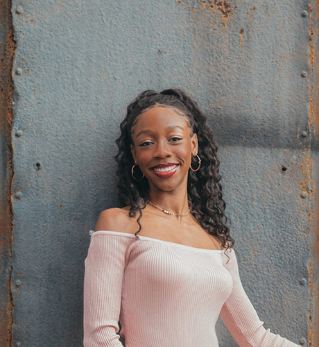 Maya F - Oakwood Babysitter