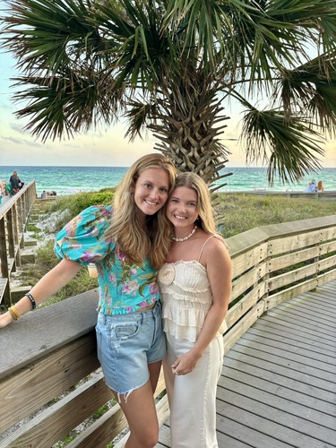 Meredith B - UTK Babysitter