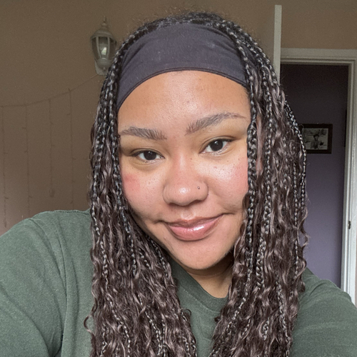 Daijah S - San Juan College  Babysitter