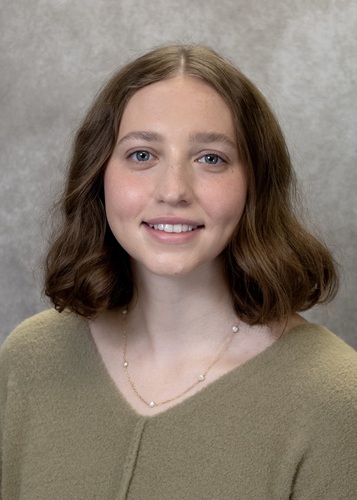 Mckenna C - University of North Dakota Babysitter