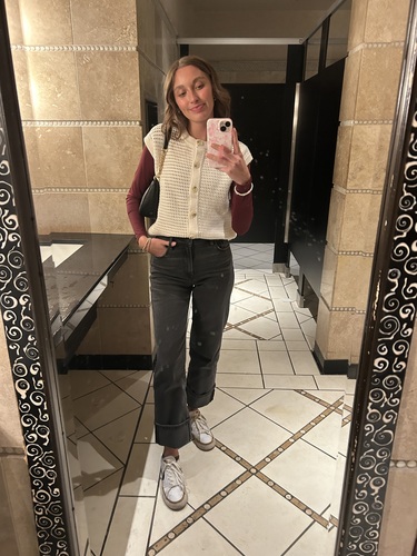 Mackenzie E - SWOSU Babysitter