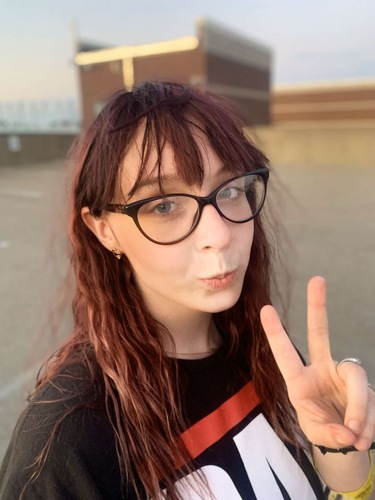 Katie V - Murray State Babysitter