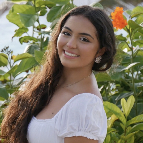 Alexia V - CU-Denver Babysitter