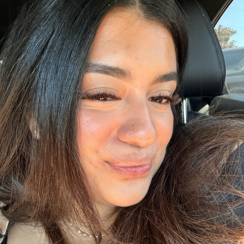 Haely P - Cal Poly Pomona Babysitter