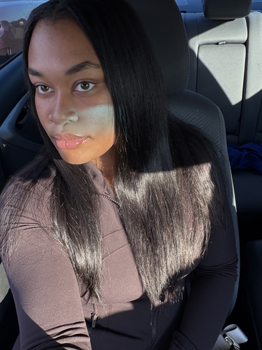 Amia W - NC A&T Babysitter