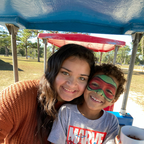 Melanie R - Santa Fe Babysitter