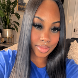 Nyla G - Blue Cliff College Babysitter