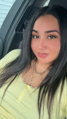 Valerie C - Camden County College  Babysitter