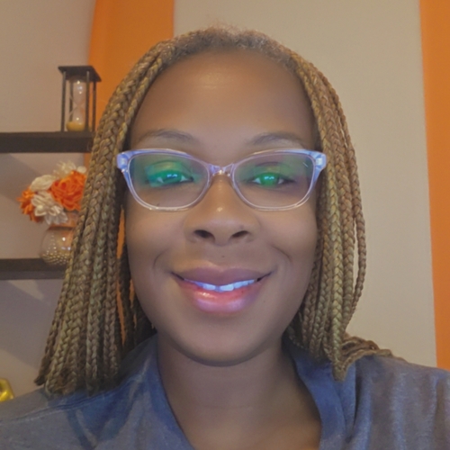 Sharla S - University of Phoenix-Alabama Babysitter