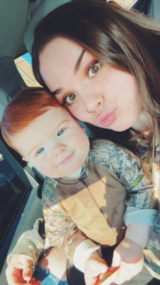 Hailey B - St. Cloud Technical Babysitter