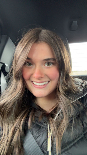 Haylie B - Lipscomb Babysitter