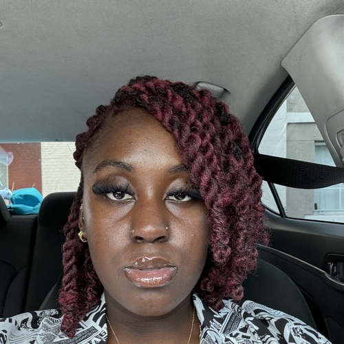 Priestelle N - Concorde Career College-North Hollywood Babysitter