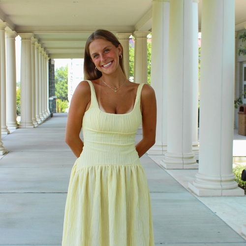 Viv N - JMU Babysitter