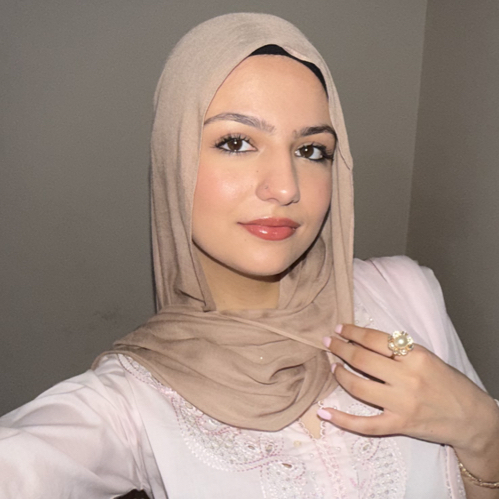 Neha K - Texas State Babysitter