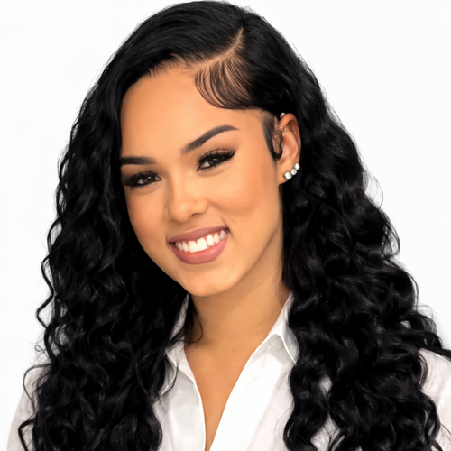 Ashanti B - Eastfield College  Babysitter