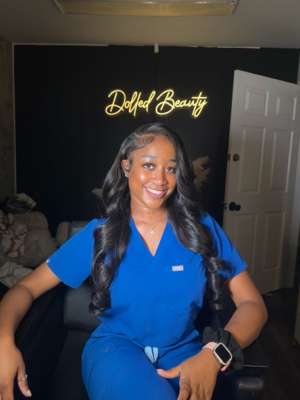 Nailah J - TSU Babysitter