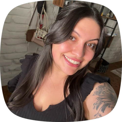 Kayla V - Highlands Babysitter