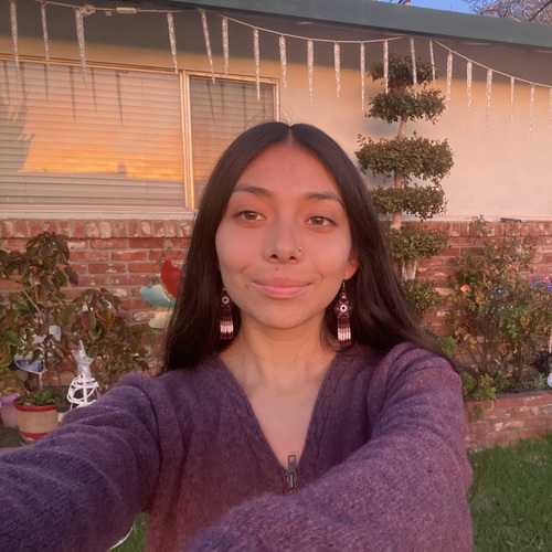 ISABELLE R T - UC Berkeley Babysitter
