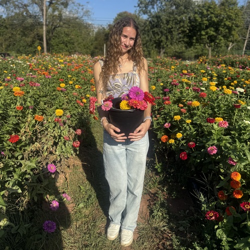 Autumn K - Undefined Babysitter